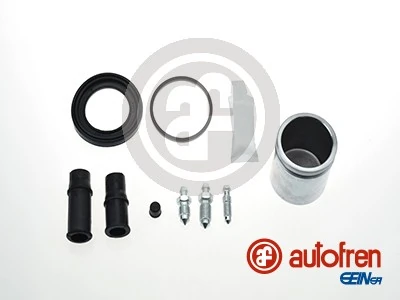 Repair Kit, brake caliper